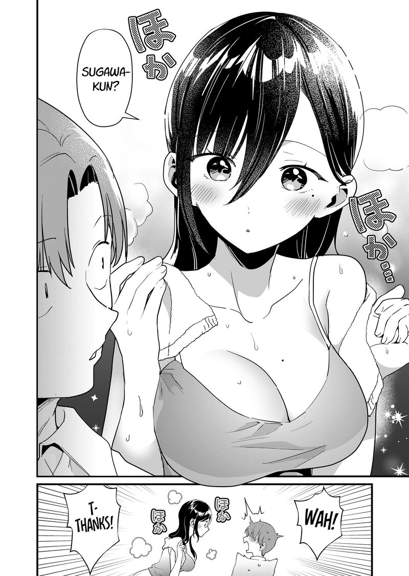 Tokimori San Ga Muboubi Desu 55 11