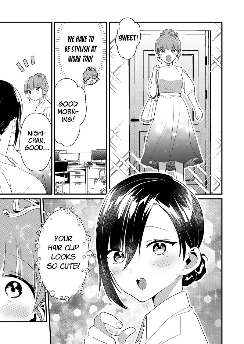 Tokimori San Ga Muboubi Desu 56 4