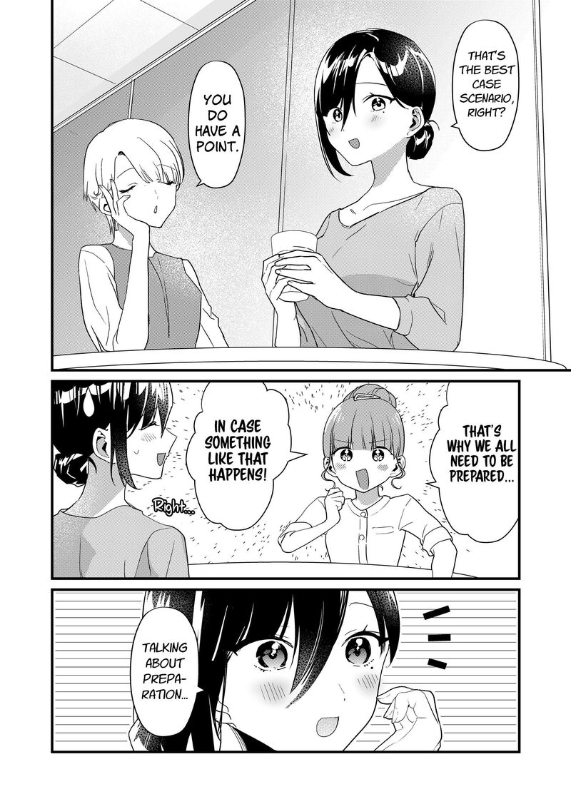 Tokimori San Ga Muboubi Desu 56 9