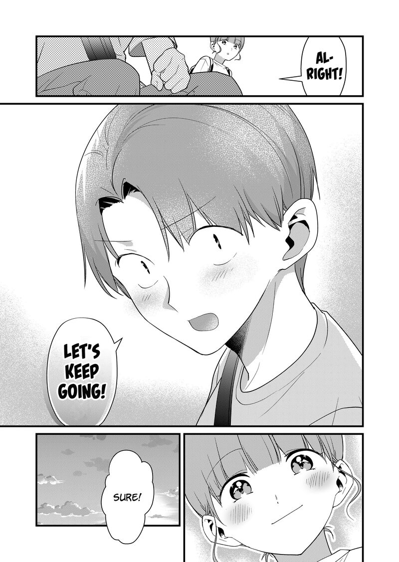 Tokimori San Ga Muboubi Desu 57 10