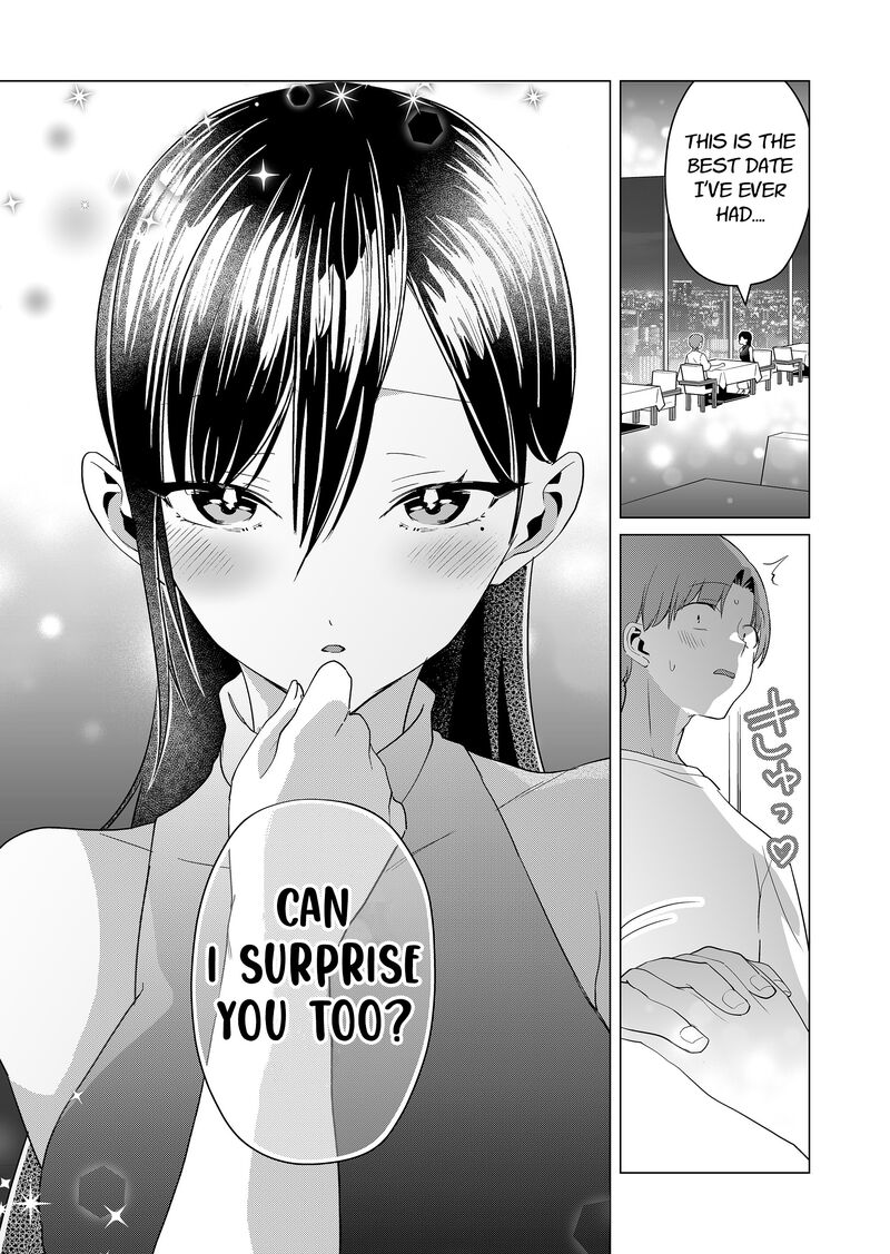 Tokimori San Ga Muboubi Desu 57 12