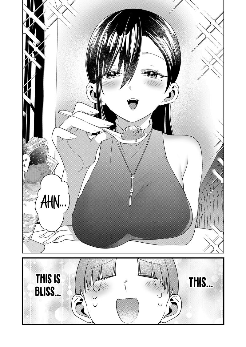 Tokimori San Ga Muboubi Desu 57 6