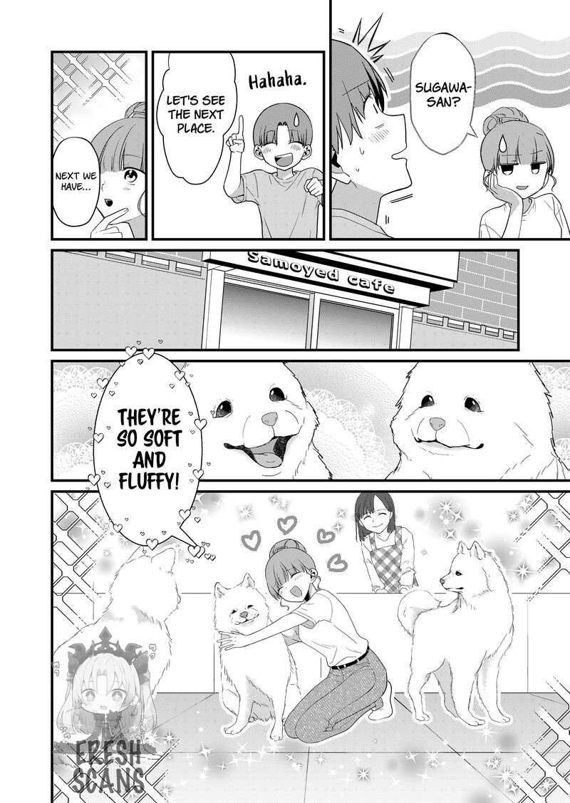 Tokimori San Ga Muboubi Desu 57 7