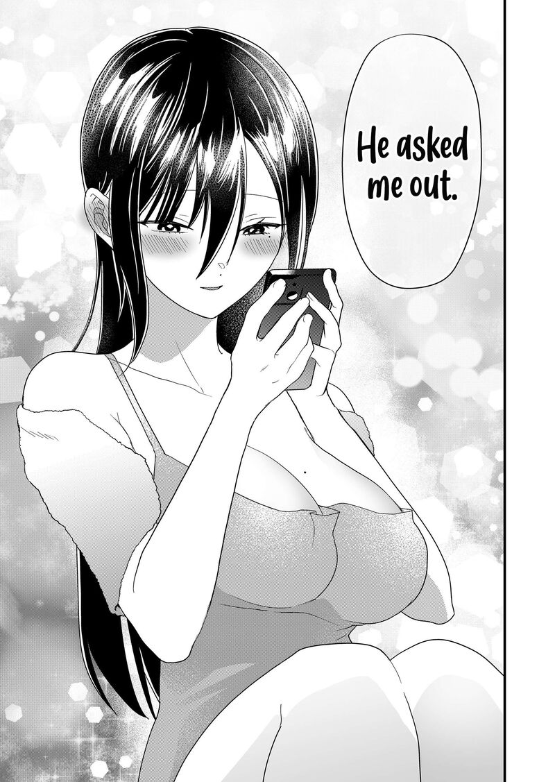 Tokimori San Ga Muboubi Desu 58 12