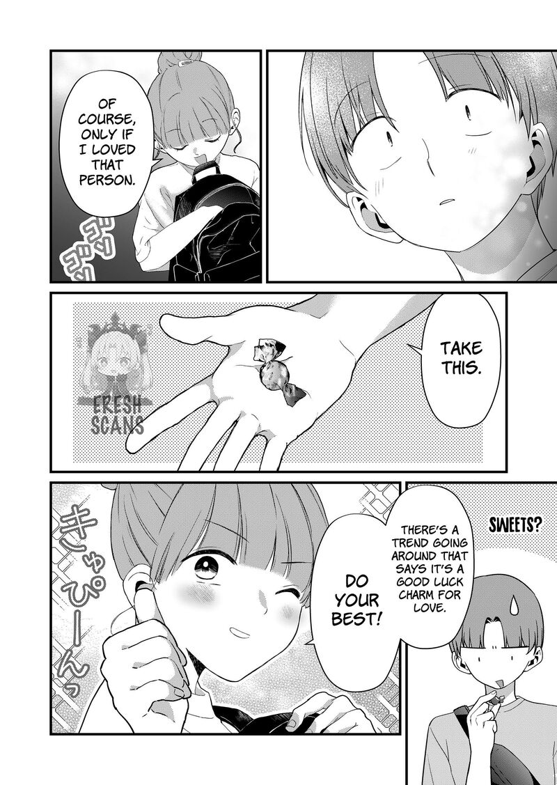Tokimori San Ga Muboubi Desu 58 5
