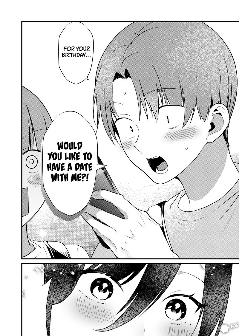 Tokimori San Ga Muboubi Desu 58 9