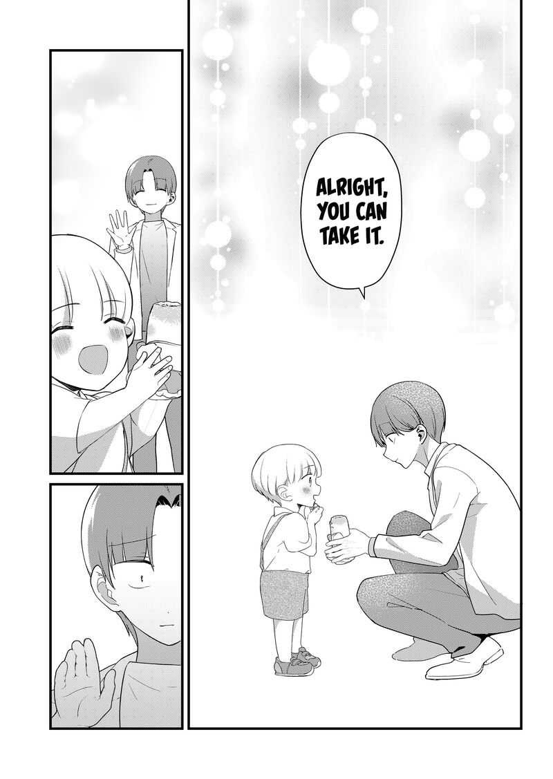 Tokimori San Ga Muboubi Desu 59 11