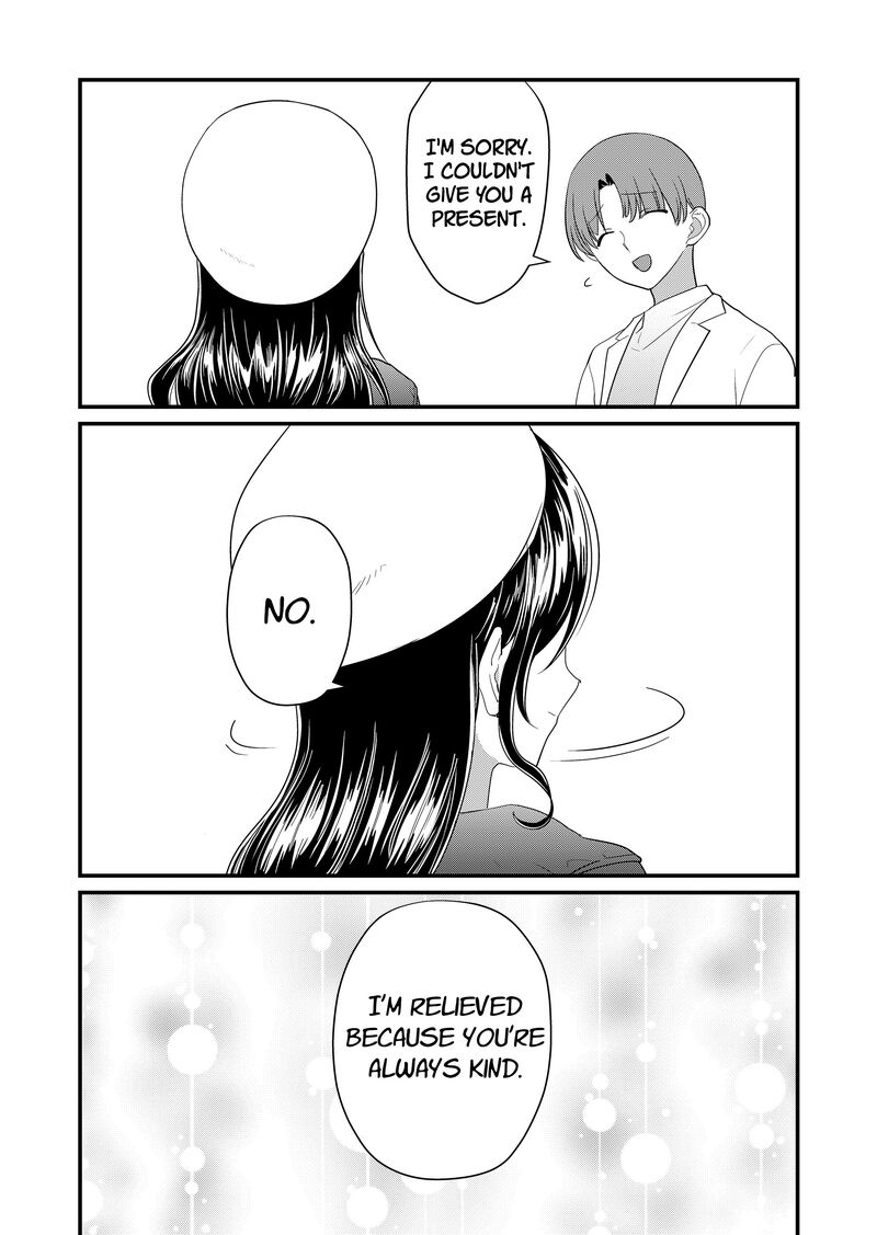 Tokimori San Ga Muboubi Desu 59 12