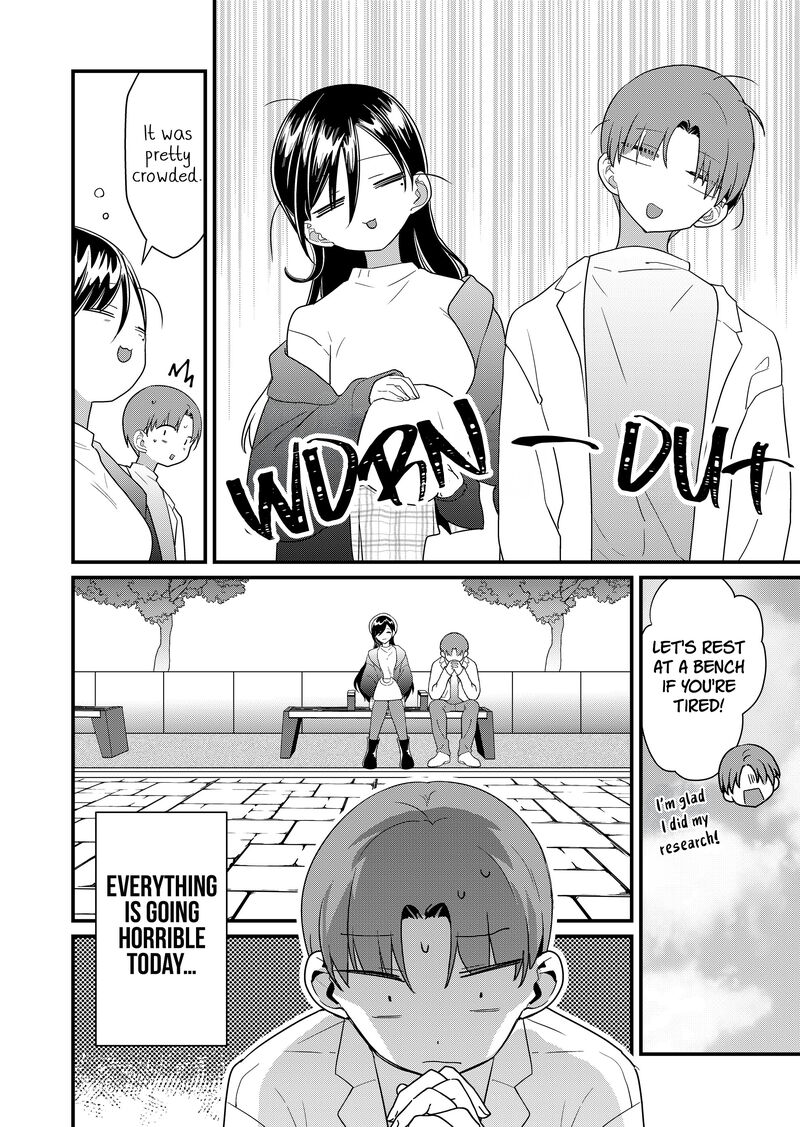 Tokimori San Ga Muboubi Desu 59 7
