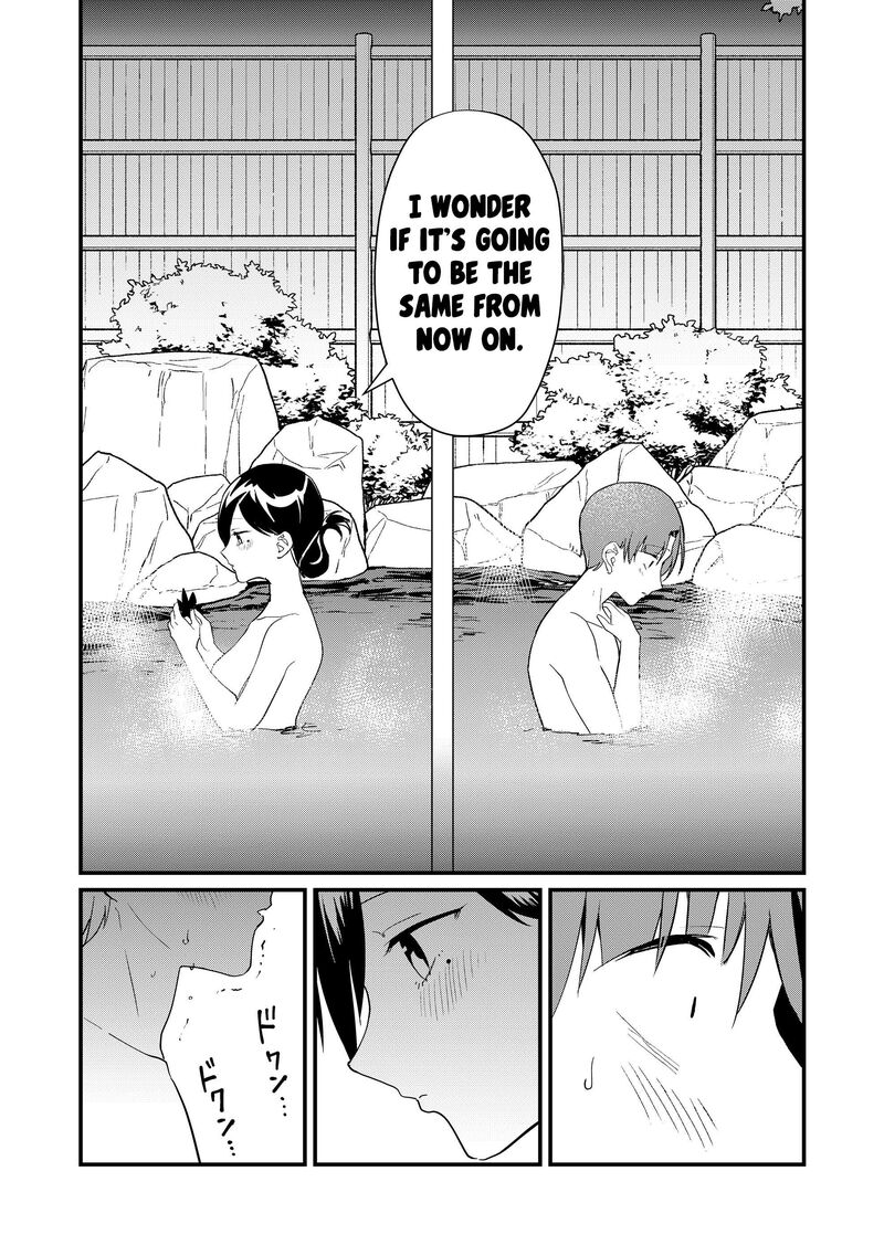 Tokimori San Ga Muboubi Desu 63 11