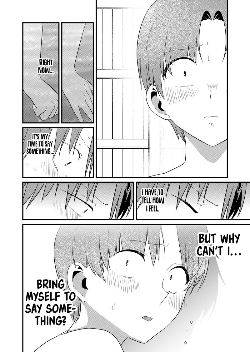Tokimori San Ga Muboubi Desu 63 12