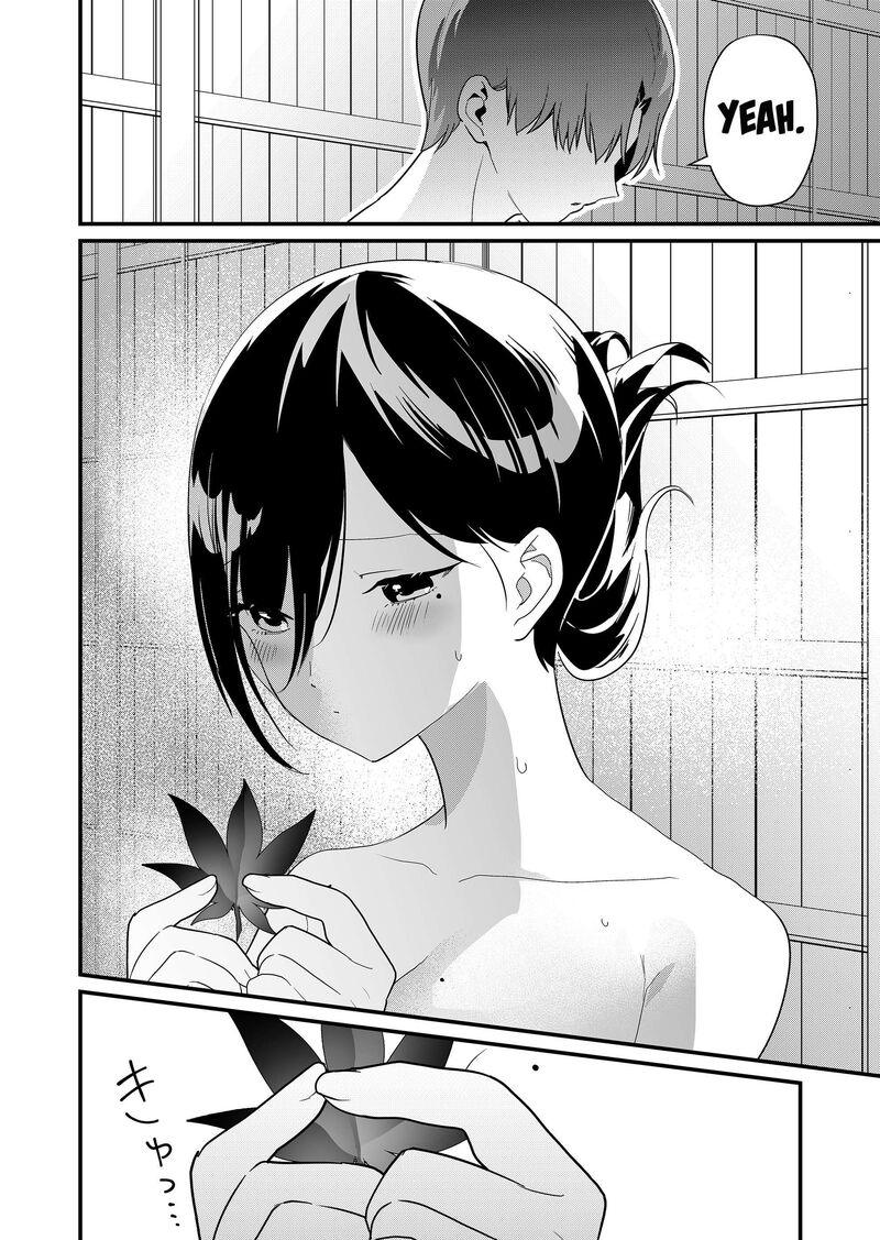 Tokimori San Ga Muboubi Desu 63 14