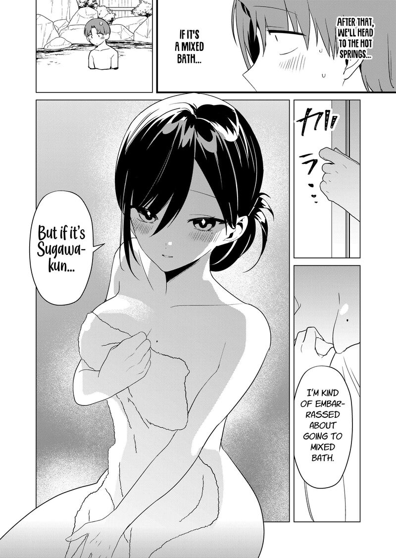 Tokimori San Ga Muboubi Desu 63 4