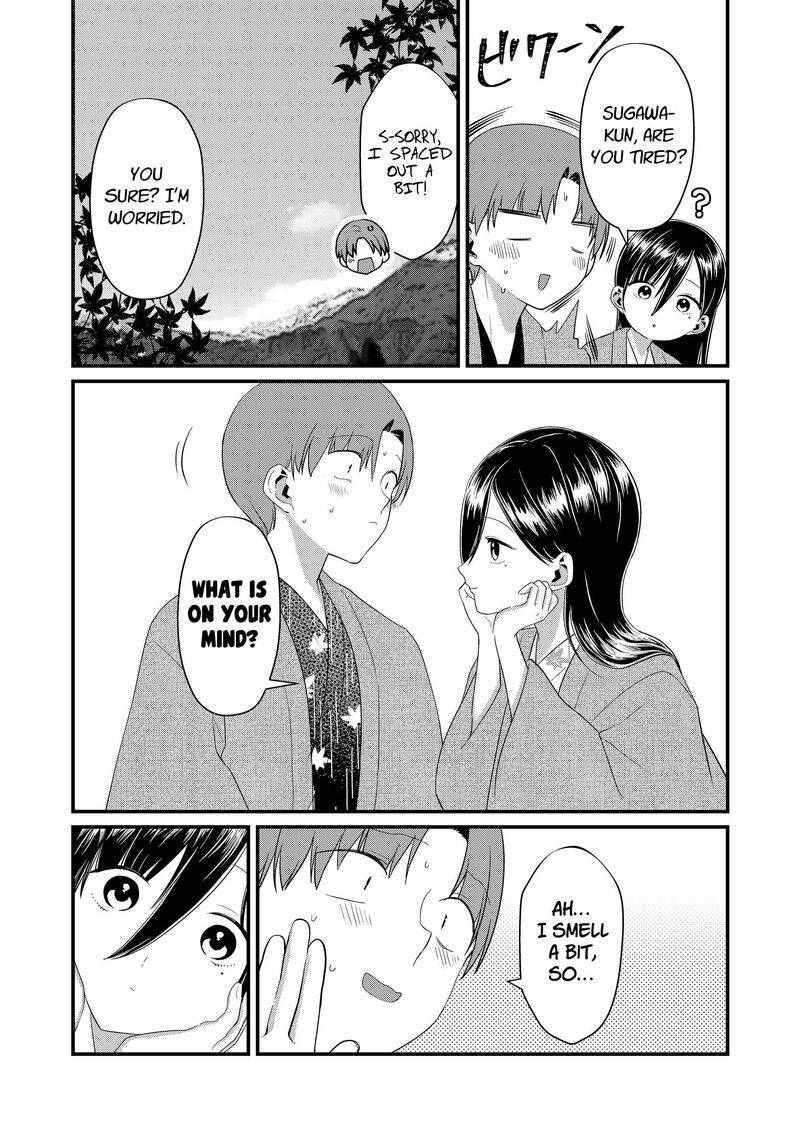 Tokimori San Ga Muboubi Desu 63 5