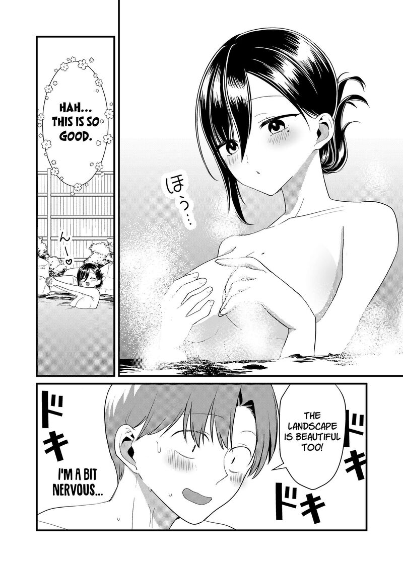 Tokimori San Ga Muboubi Desu 63 8
