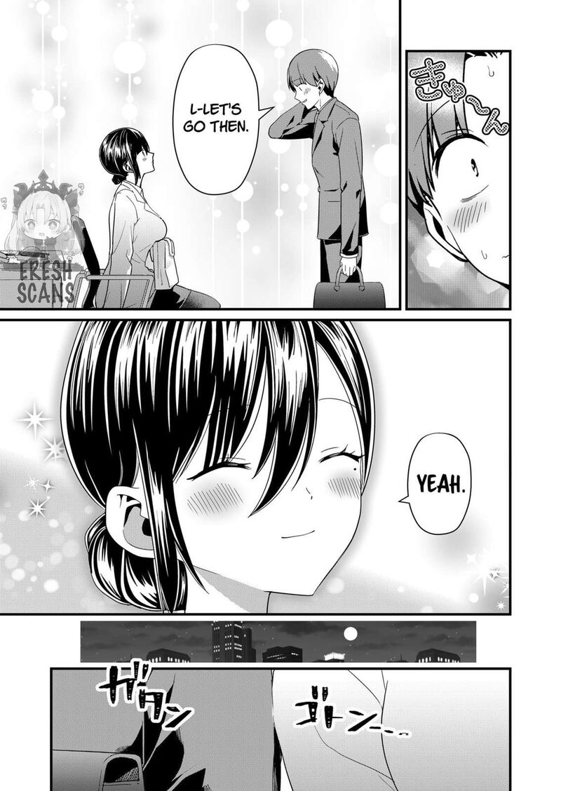 Tokimori San Ga Muboubi Desu 68 11