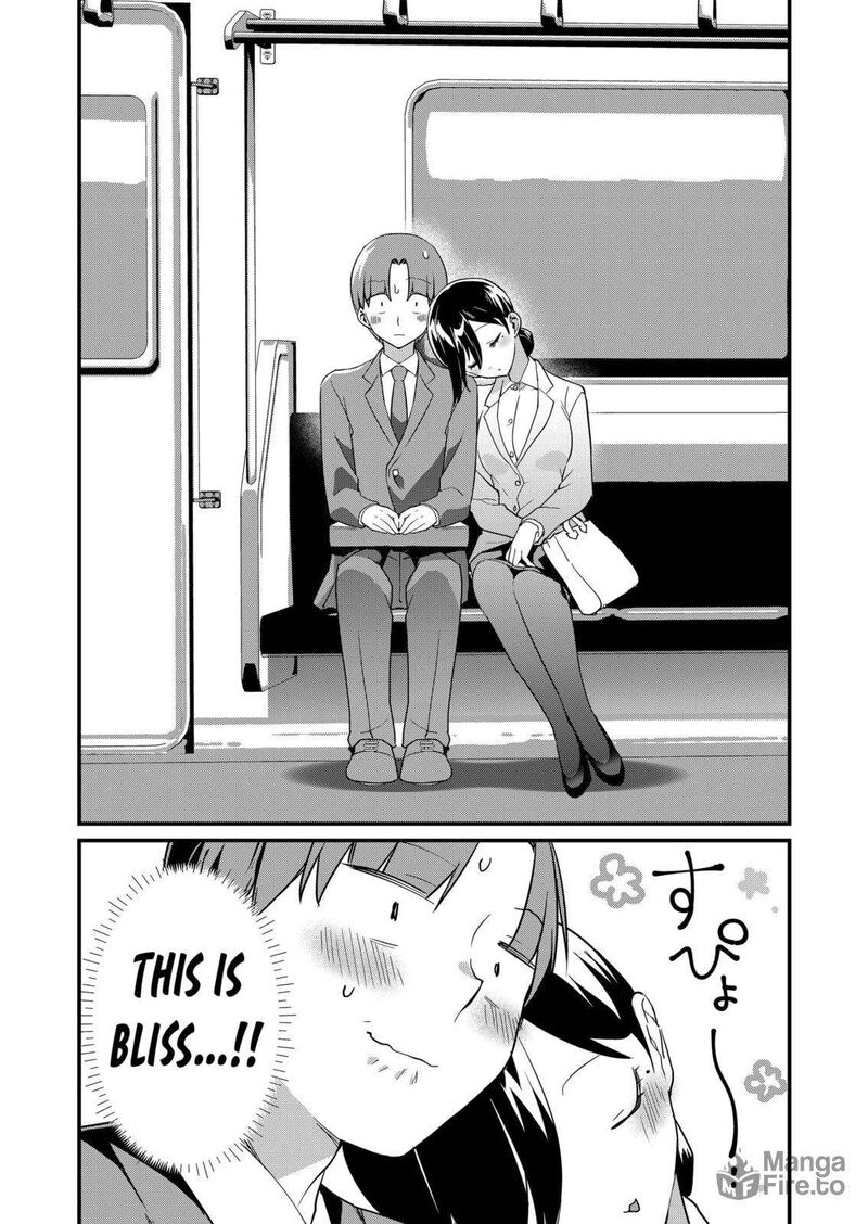 Tokimori San Ga Muboubi Desu 68 12