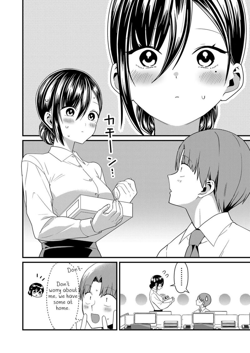 Tokimori San Ga Muboubi Desu 68 2