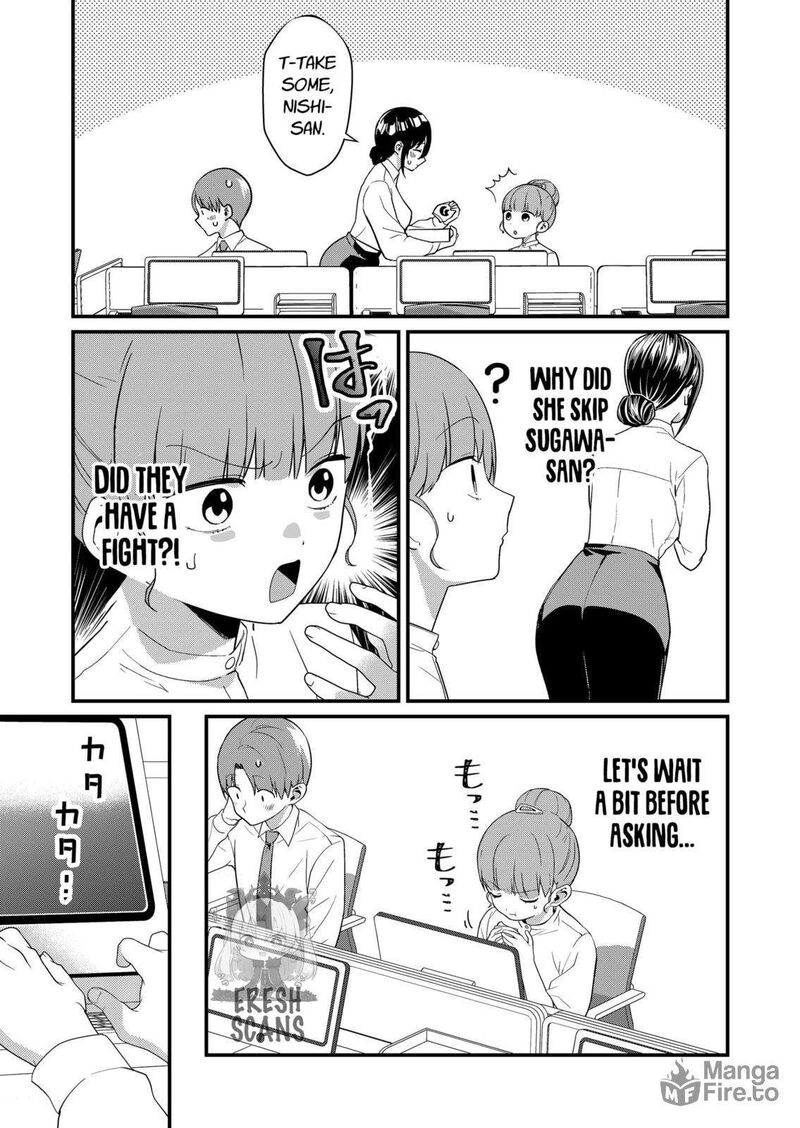 Tokimori San Ga Muboubi Desu 68 3