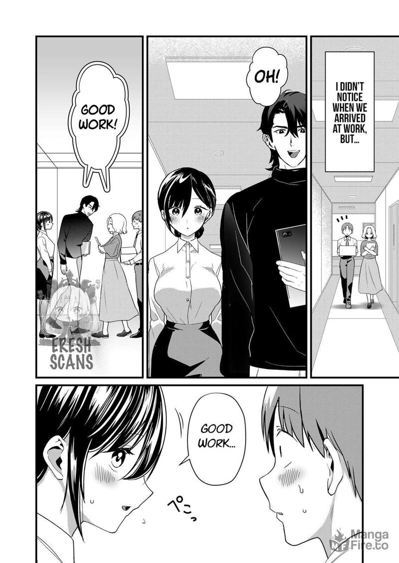 Tokimori San Ga Muboubi Desu 68 6