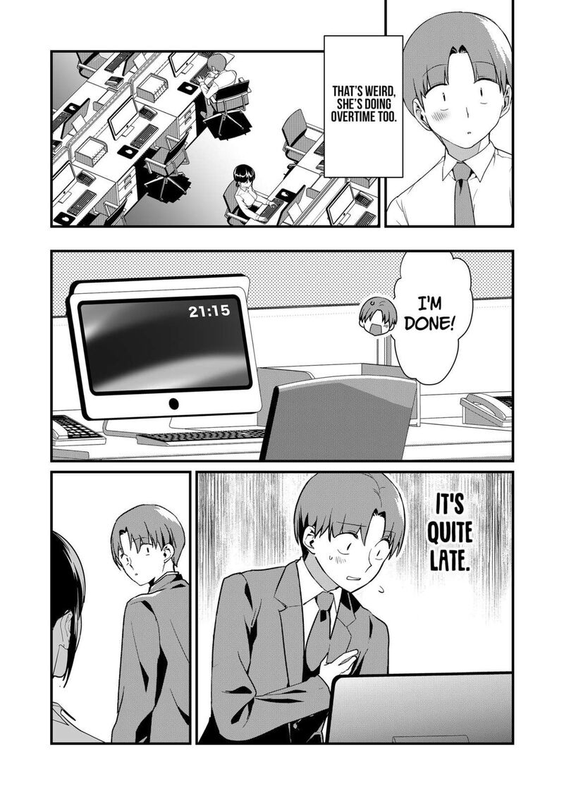Tokimori San Ga Muboubi Desu 68 8