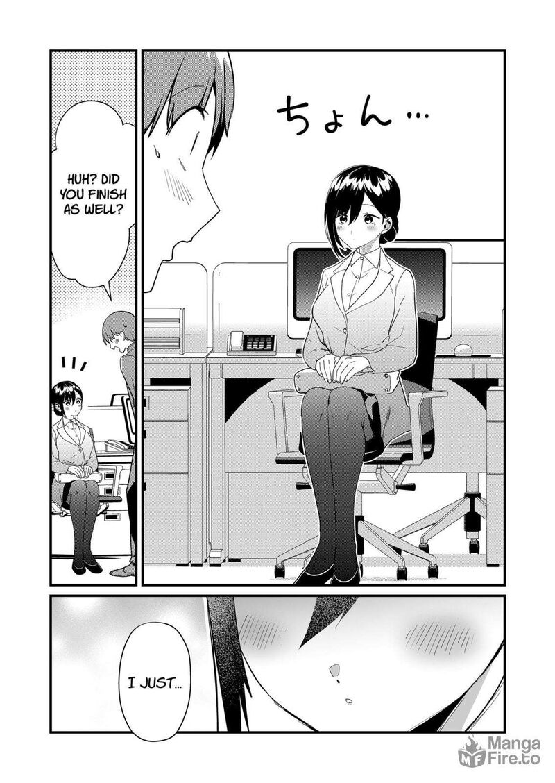 Tokimori San Ga Muboubi Desu 68 9