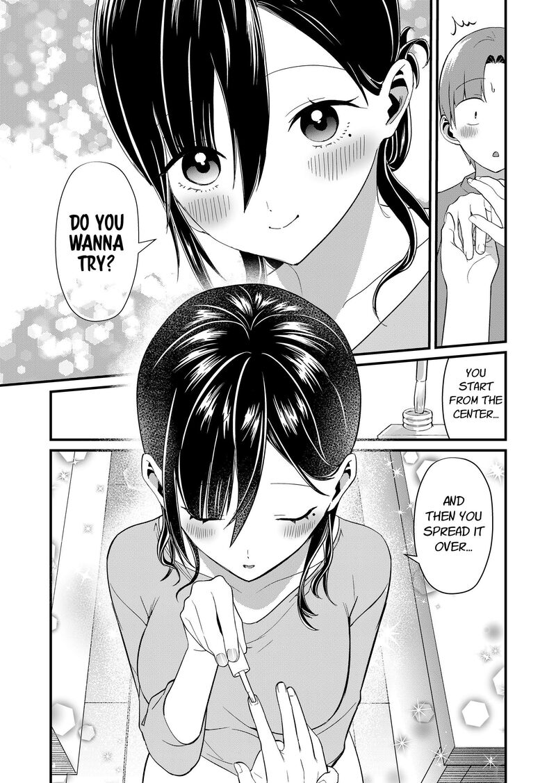 Tokimori San Ga Muboubi Desu 72 5