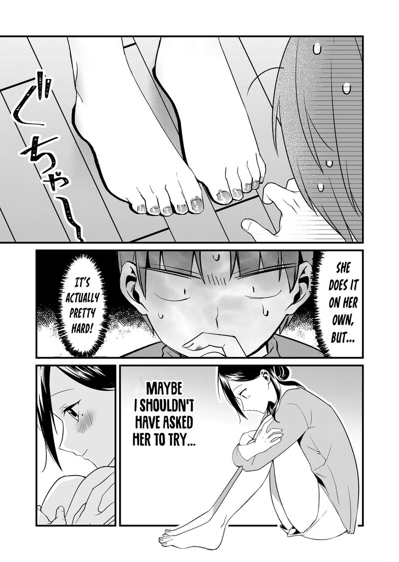 Tokimori San Ga Muboubi Desu 72 9