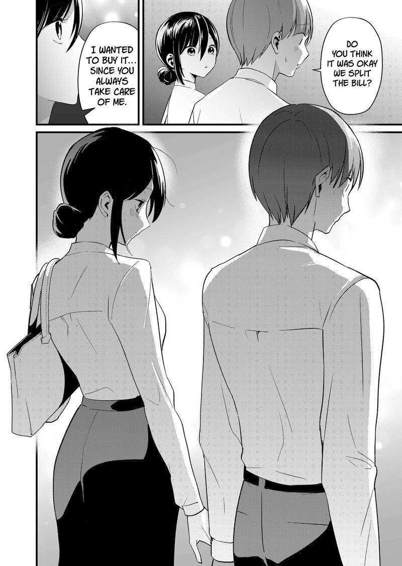 Tokimori San Ga Muboubi Desu 73 10