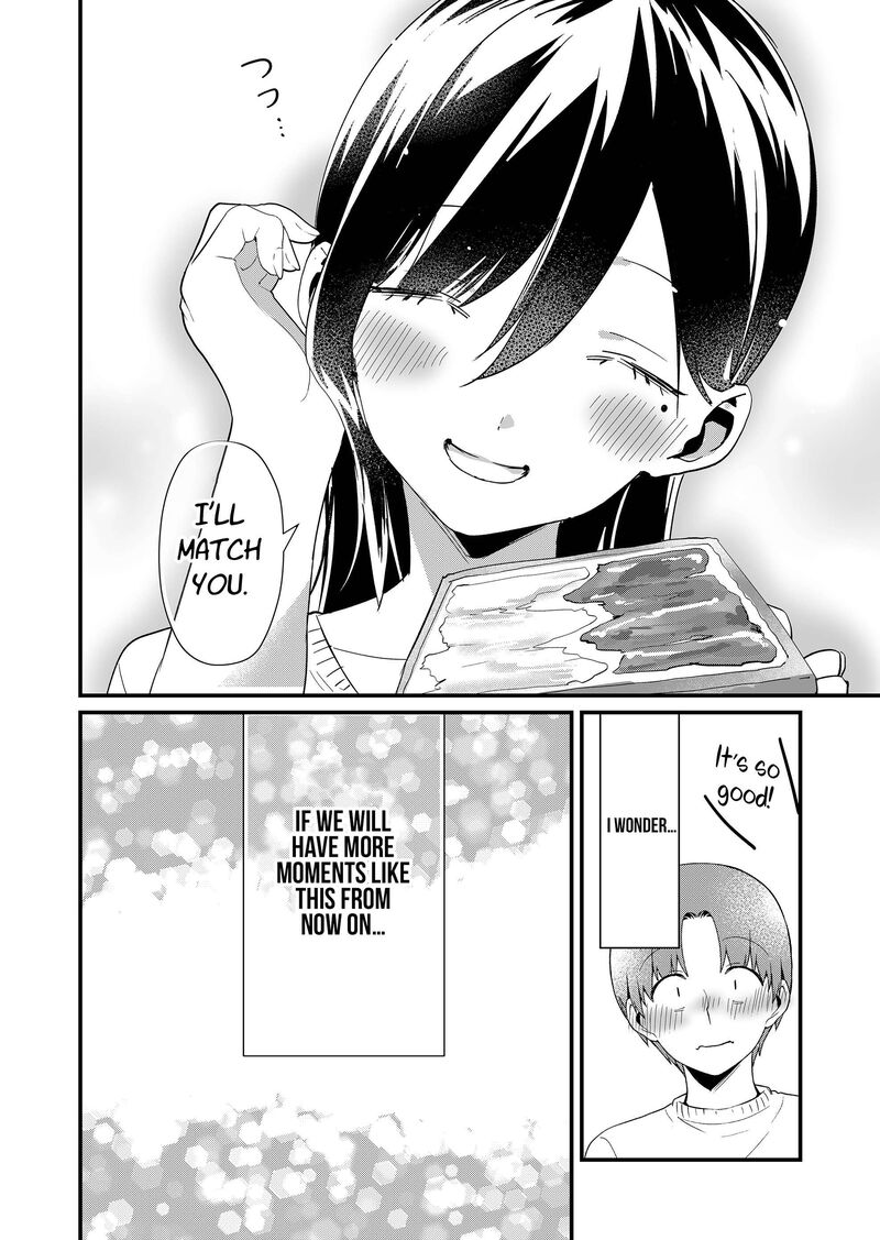 Tokimori San Ga Muboubi Desu 73 14