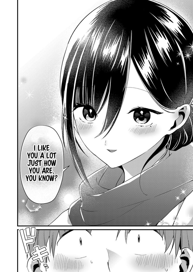 Tokimori San Ga Muboubi Desu 79 10