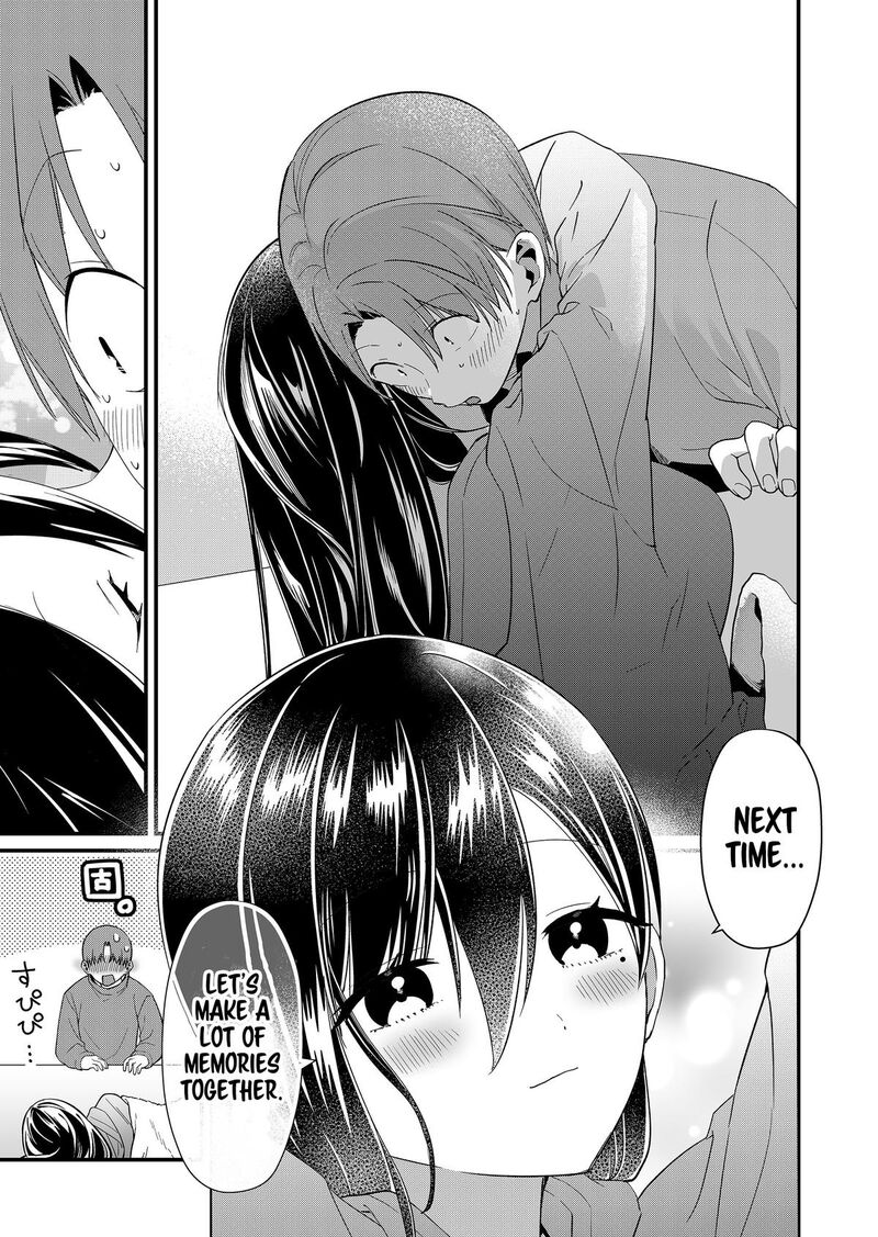 Tokimori San Ga Muboubi Desu 79 3