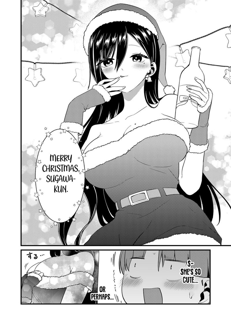 Tokimori San Ga Muboubi Desu 79 6