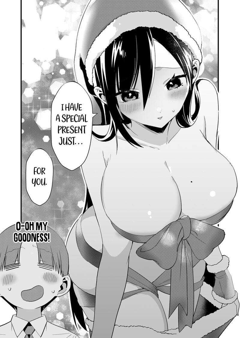 Tokimori San Ga Muboubi Desu 79 7