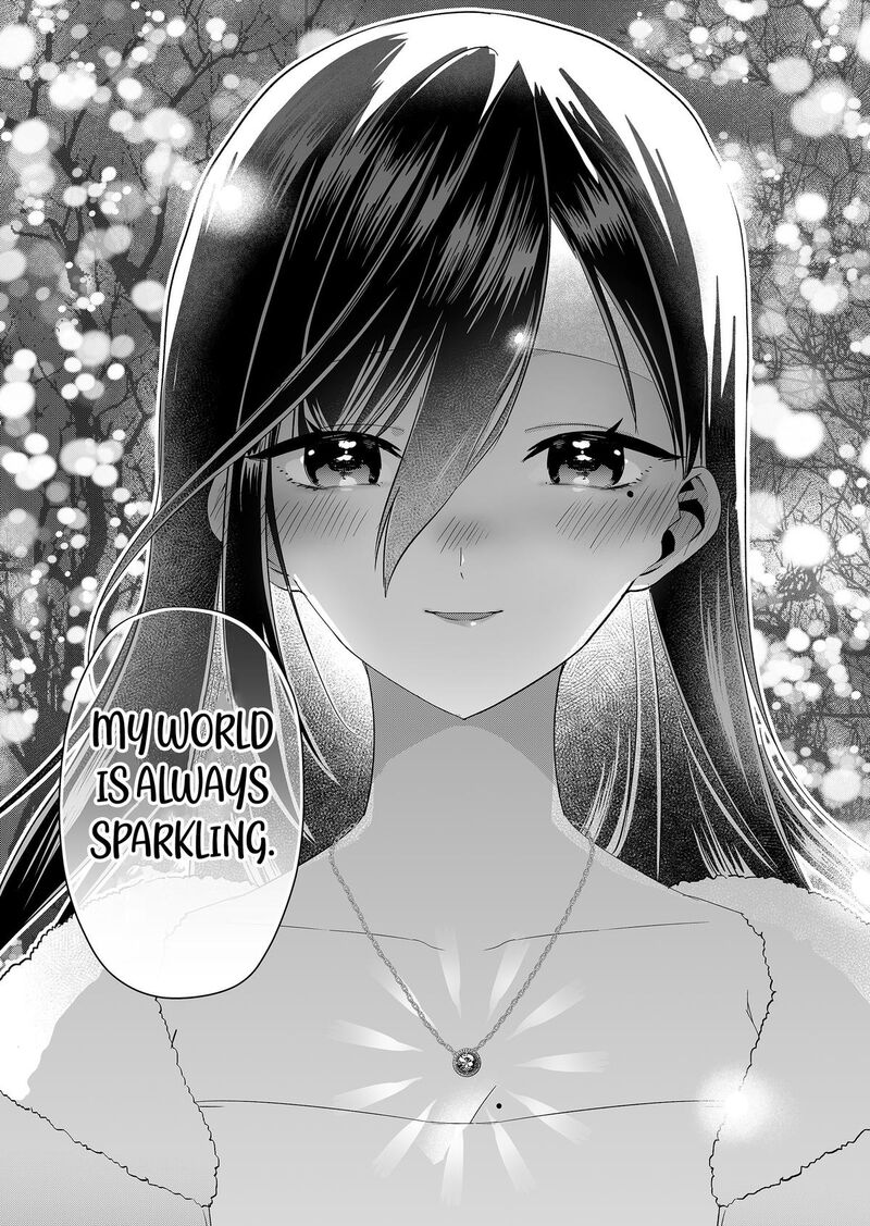 Tokimori San Ga Muboubi Desu 80 10