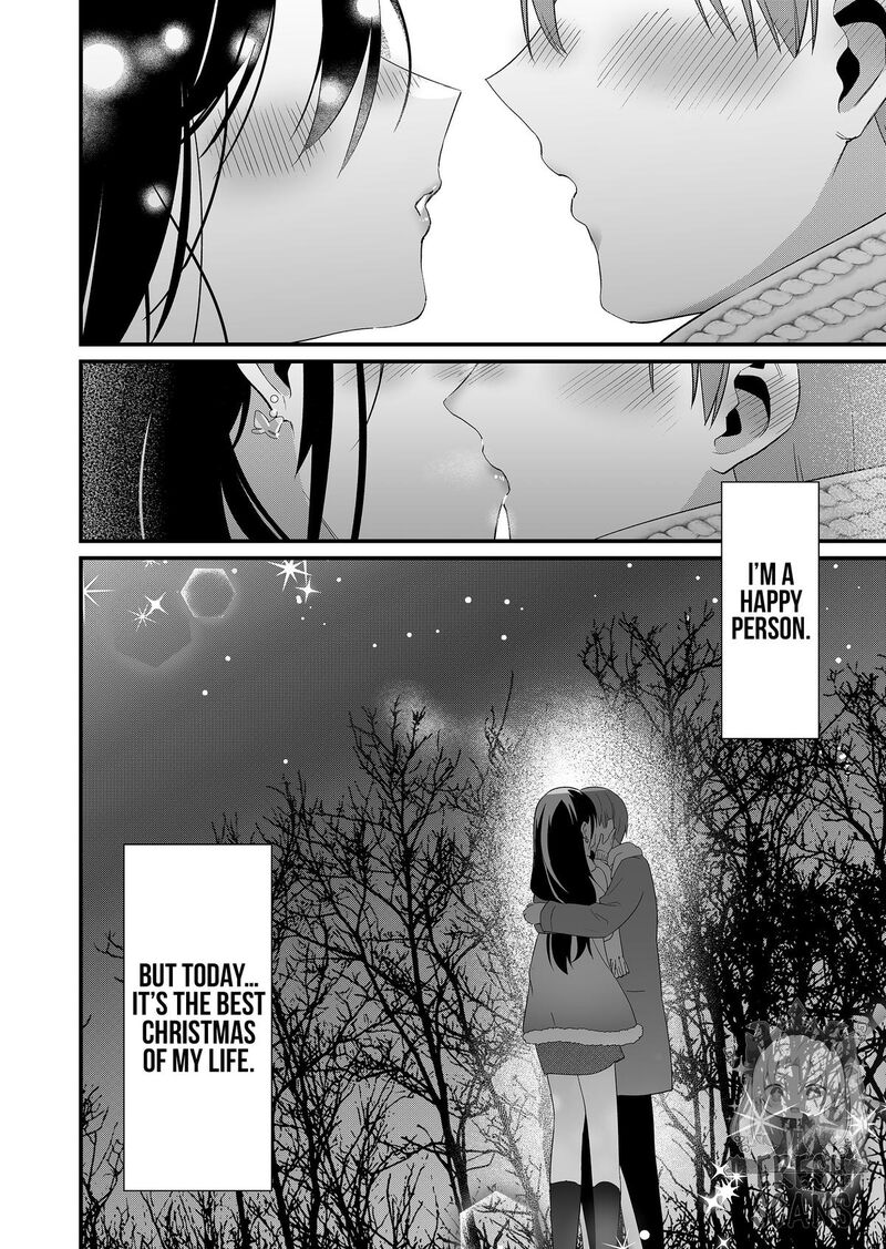 Tokimori San Ga Muboubi Desu 80 14