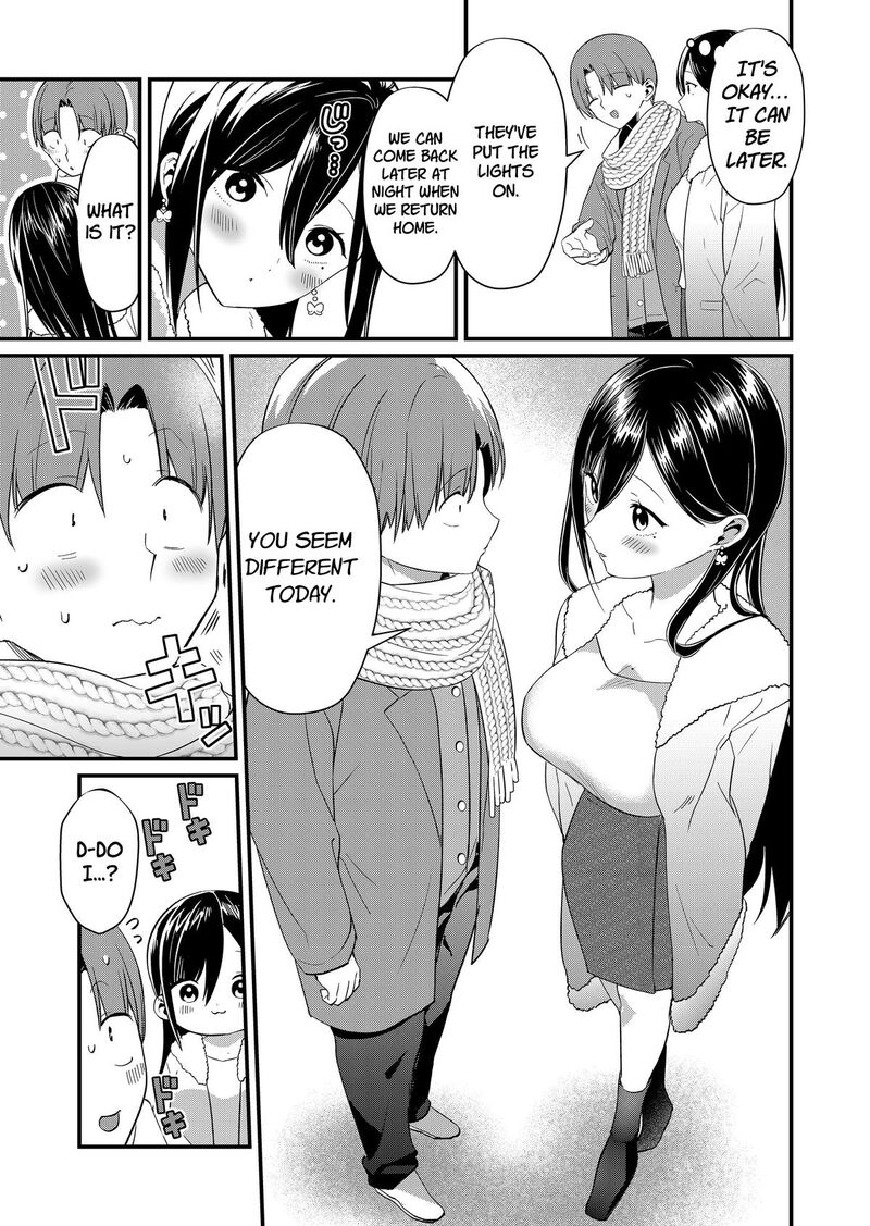 Tokimori San Ga Muboubi Desu 80 3