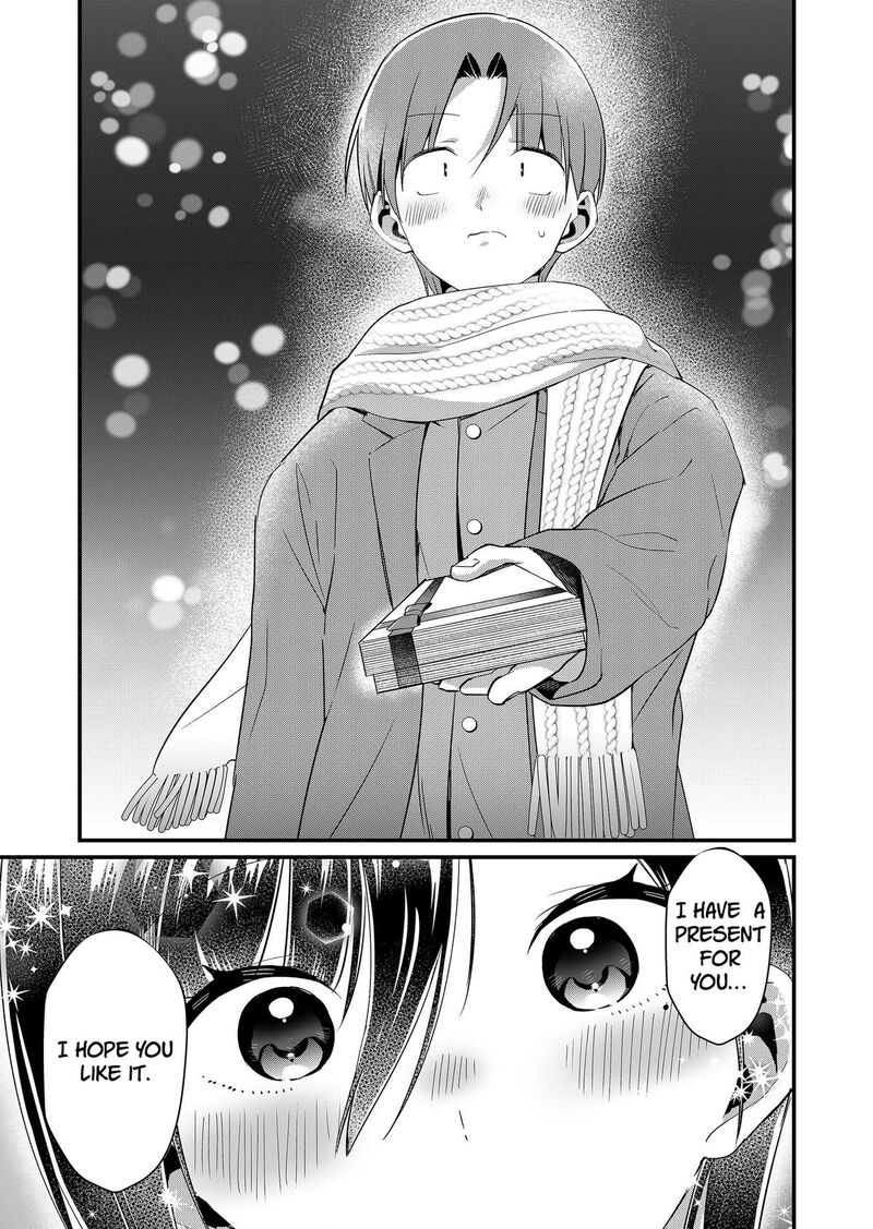 Tokimori San Ga Muboubi Desu 80 7