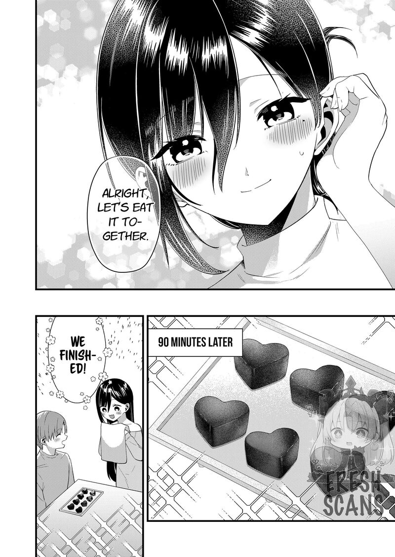 Tokimori San Ga Muboubi Desu 83 10