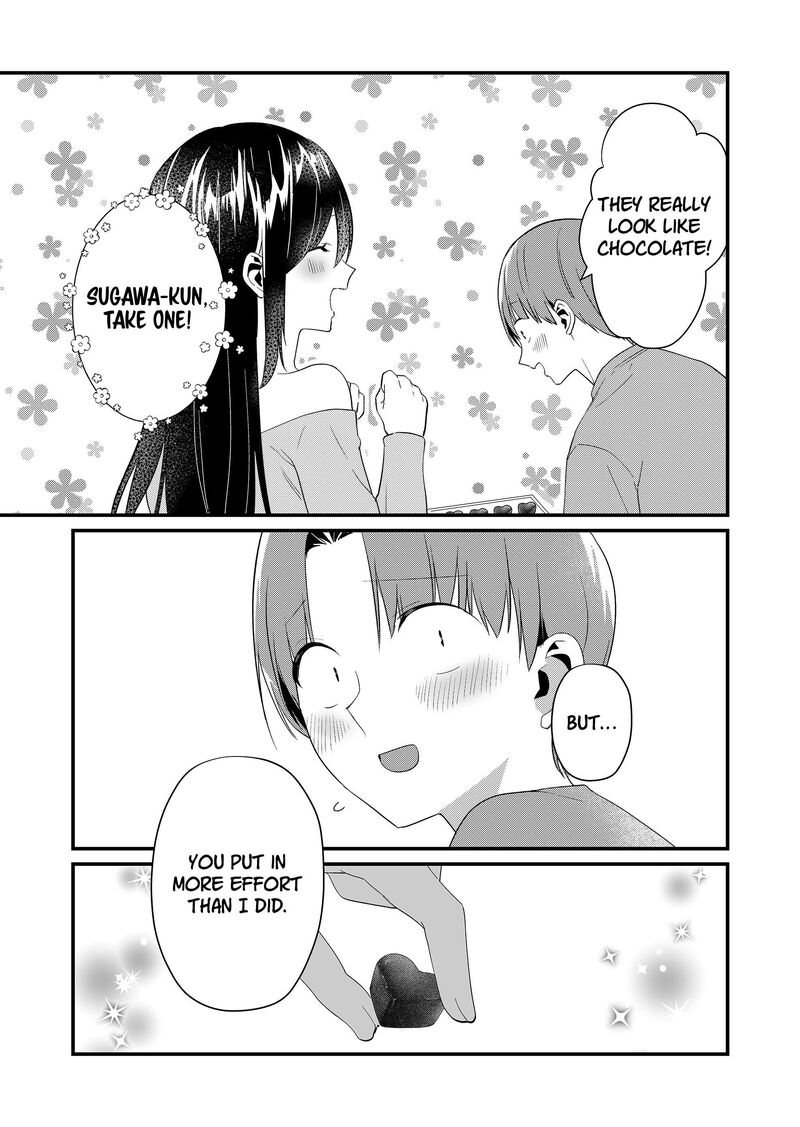 Tokimori San Ga Muboubi Desu 83 11