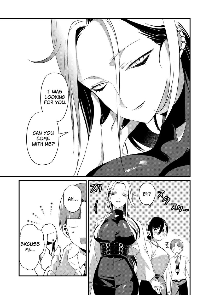 Tokimori San Ga Muboubi Desu 86 11