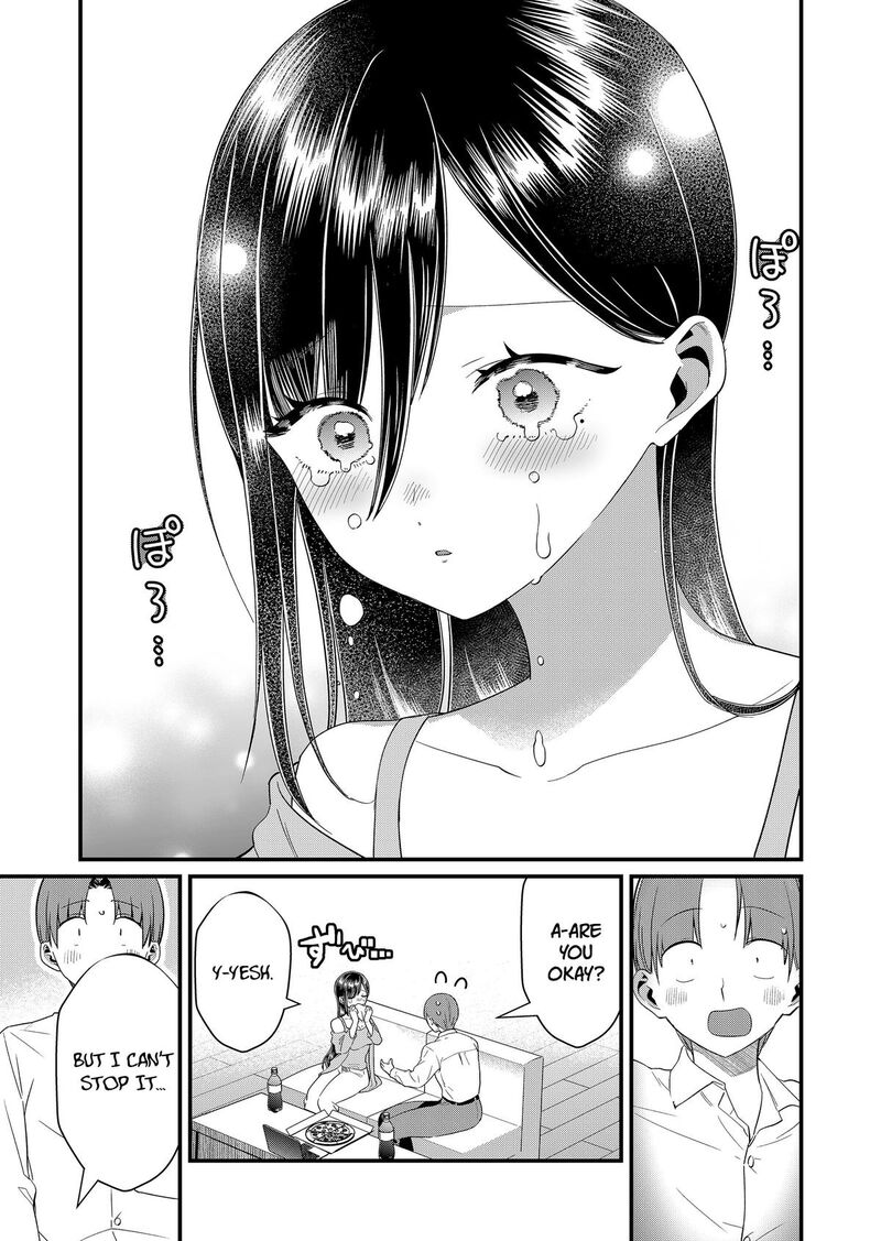 Tokimori San Ga Muboubi Desu 89 11