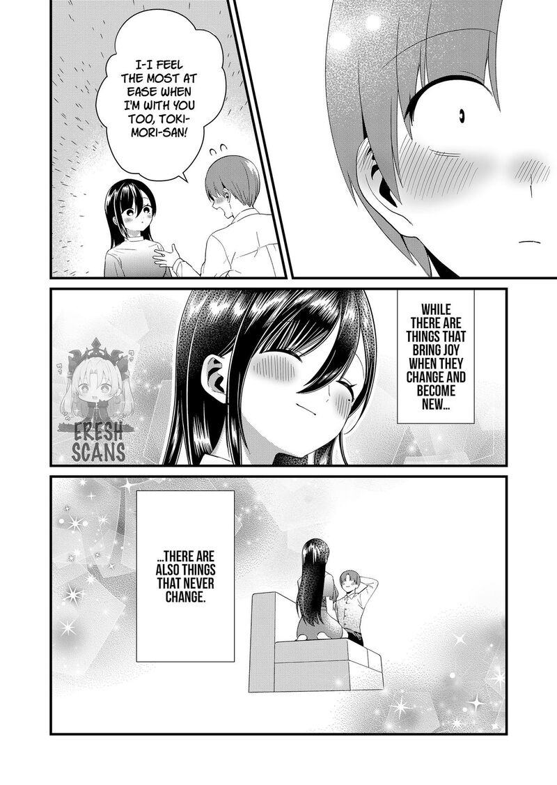 Tokimori San Ga Muboubi Desu 91 10