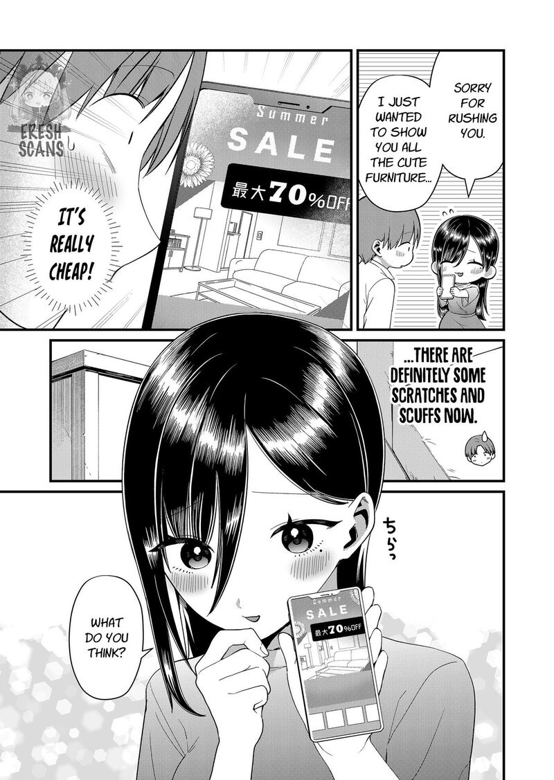 Tokimori San Ga Muboubi Desu 91 3