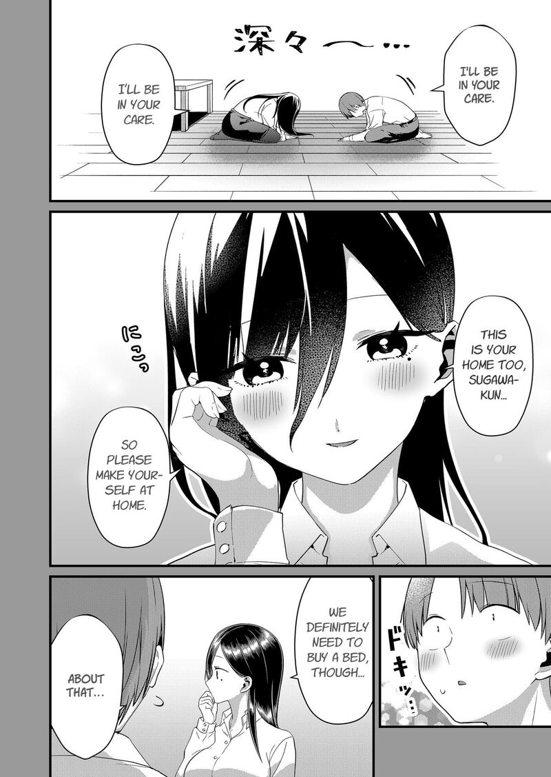 Tokimori San Ga Muboubi Desu 91 6