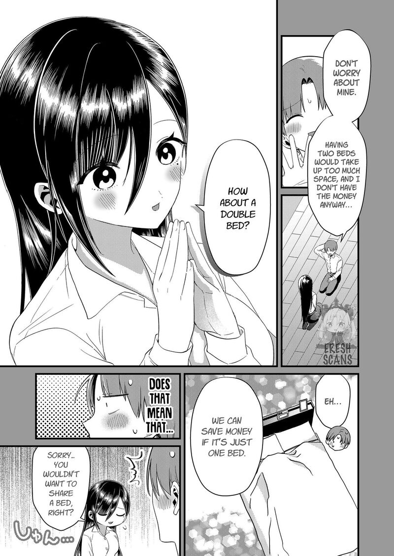 Tokimori San Ga Muboubi Desu 91 7