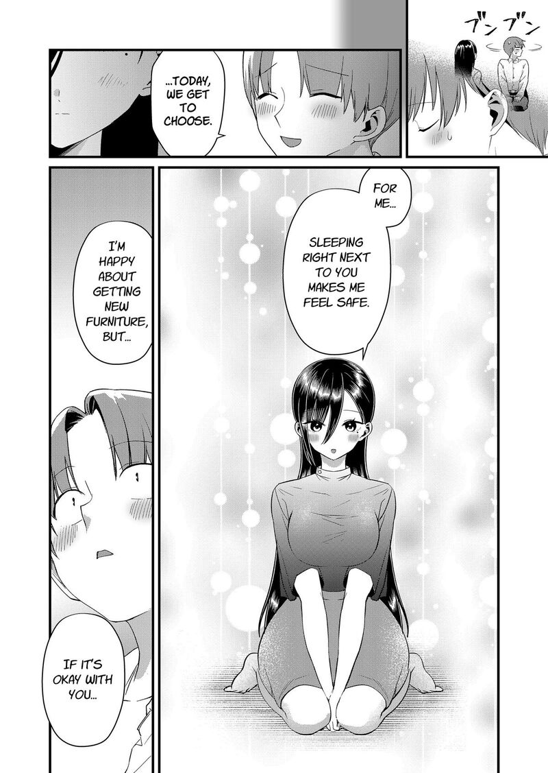 Tokimori San Ga Muboubi Desu 91 8