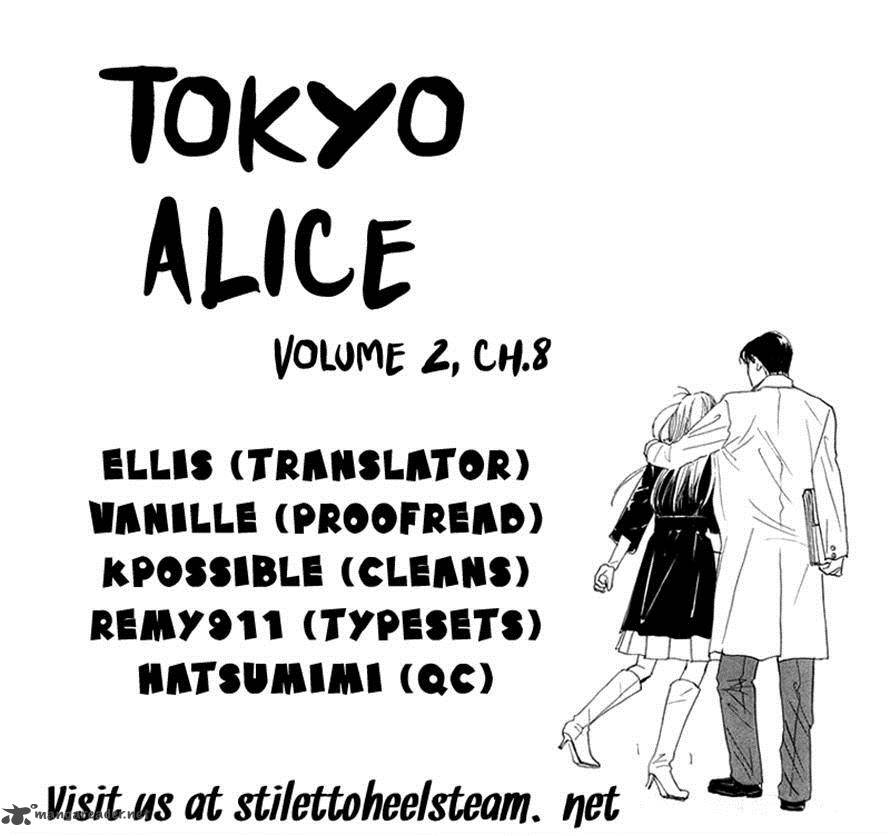 Tokyo Alice 8 27