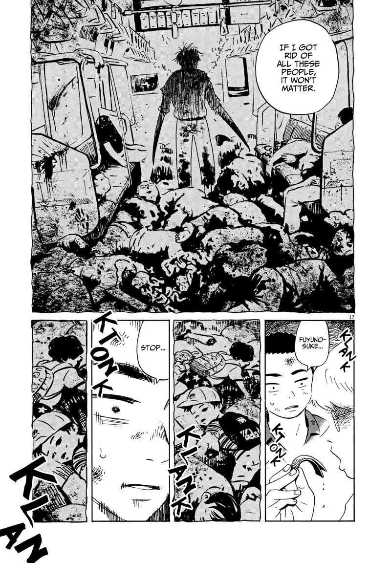Tokyo Alien Bros 15 17