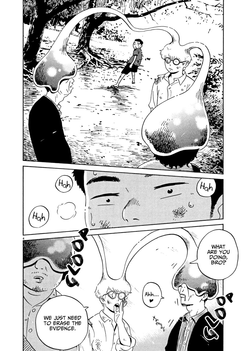 Tokyo Alien Bros 15 4